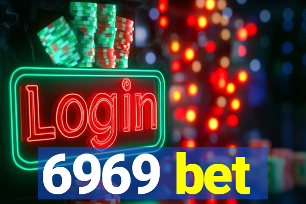 6969 bet